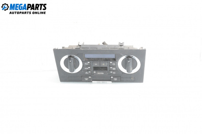 Air conditioning panel for Audi A3 Hatchback II (05.2003 - 08.2012)