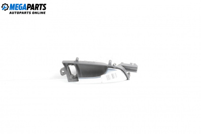 Mâner interior for Audi A3 Hatchback II (05.2003 - 08.2012), 3 uși, hatchback, position: stânga - fața