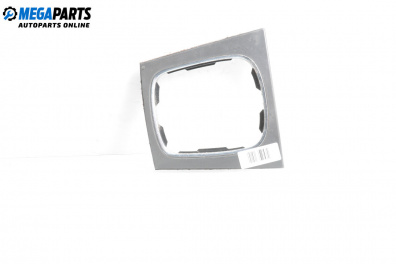 Consolă schimbător de viteze for Audi A3 Hatchback II (05.2003 - 08.2012)