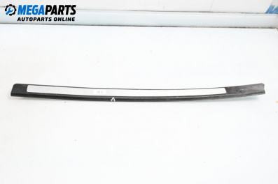 Prag interior for Audi A3 Hatchback II (05.2003 - 08.2012), 3 uși, hatchback, position: dreaptă - fața