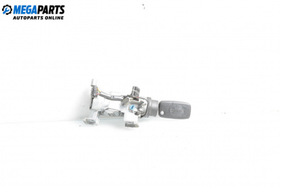 Cheie de contact for Audi A3 Hatchback II (05.2003 - 08.2012)