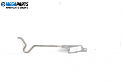 Suportul stick-ului bonnet for Audi A3 Hatchback II (05.2003 - 08.2012), 3 uși, hatchback