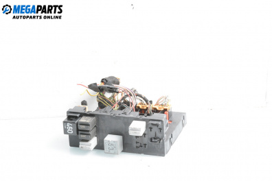 Comfort module for Audi A3 Hatchback II (05.2003 - 08.2012)