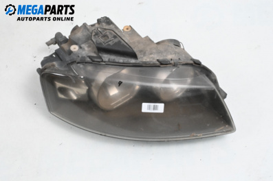 Headlight for Audi A3 Hatchback II (05.2003 - 08.2012), hatchback, position: right