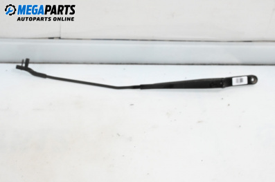 Wischerarm frontscheibe for Audi A3 Hatchback II (05.2003 - 08.2012), position: links