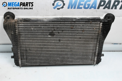 Radiator aer condiționat for Audi A3 Hatchback II (05.2003 - 08.2012) 2.0 TDI 16V, 140 hp
