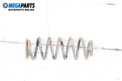 Arc for Audi A3 Hatchback II (05.2003 - 08.2012), hatchback, position: din spate
