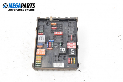 Tablou cu siguranțe for Audi A3 Hatchback II (05.2003 - 08.2012) 2.0 TDI 16V, 140 hp
