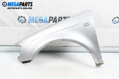 Aripă for Audi A3 Hatchback II (05.2003 - 08.2012), 3 uși, hatchback, position: stânga - fața