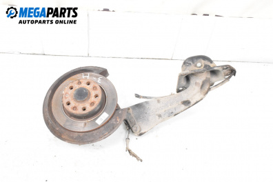 Achsschenkel radnabe for Audi A3 Hatchback II (05.2003 - 08.2012), position: rechts, rückseite