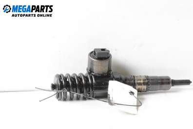 Diesel fuel injector for Audi A3 Hatchback II (05.2003 - 08.2012) 2.0 TDI 16V, 140 hp