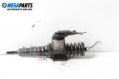 Duza diesel for Audi A3 Hatchback II (05.2003 - 08.2012) 2.0 TDI 16V, 140 hp