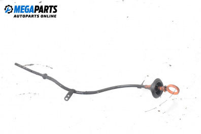 Jojă ulei for Audi A3 Hatchback II (05.2003 - 08.2012) 2.0 TDI 16V, 140 hp