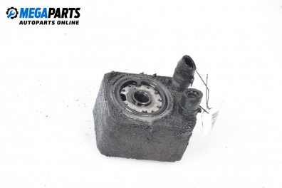Oil cooler for Audi A3 Hatchback II (05.2003 - 08.2012) 2.0 TDI 16V, 140 hp