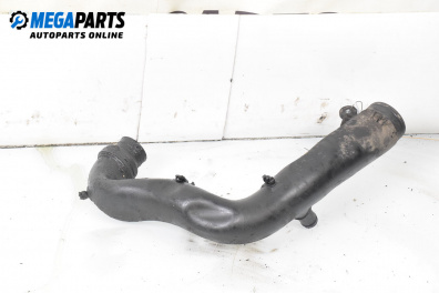 Rohr ladeluftkühler for Audi A3 Hatchback II (05.2003 - 08.2012) 2.0 TDI 16V, 140 hp