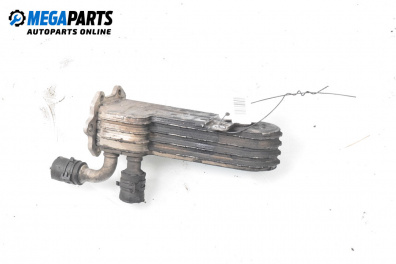 EGR kühler for Audi A3 Hatchback II (05.2003 - 08.2012) 2.0 TDI 16V, 140 hp