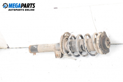 Macpherson shock absorber for Audi A3 Hatchback II (05.2003 - 08.2012), hatchback, position: front - left
