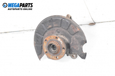 Knuckle hub for Audi A3 Hatchback II (05.2003 - 08.2012), position: front - left