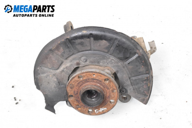 Knuckle hub for Audi A3 Hatchback II (05.2003 - 08.2012), position: front - right