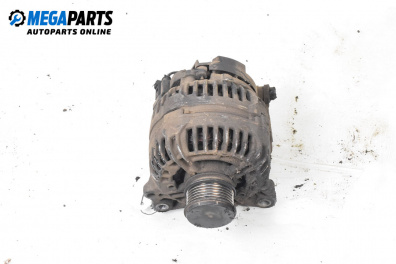 Alternator for Audi A3 Hatchback II (05.2003 - 08.2012) 2.0 TDI 16V, 140 hp