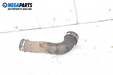 Turbo schlauch for Audi A3 Hatchback II (05.2003 - 08.2012) 2.0 TDI 16V, 140 hp