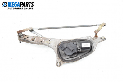 Front wipers motor for Renault Laguna II Hatchback (03.2001 - 12.2007), hatchback, position: front