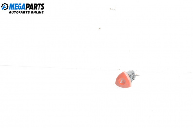 Emergency lights button for Renault Laguna II Hatchback (03.2001 - 12.2007)