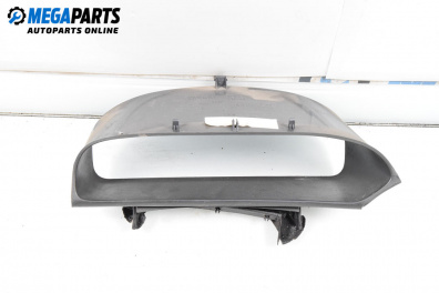 Plastic interior kilometraj for Renault Laguna II Hatchback (03.2001 - 12.2007), 5 uși, hatchback