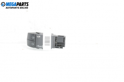 Buton comandă audio for Renault Laguna II Hatchback (03.2001 - 12.2007)