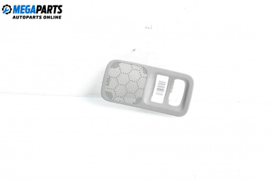 Plastic interior for Renault Laguna II Hatchback (03.2001 - 12.2007), 5 uși, hatchback, position: fața