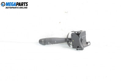 Wiper lever for Renault Laguna II Hatchback (03.2001 - 12.2007)