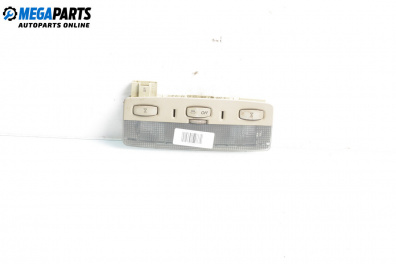 Interior courtesy light for Renault Laguna II Hatchback (03.2001 - 12.2007)