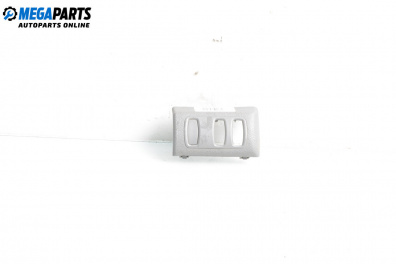 Plastic interior for Renault Laguna II Hatchback (03.2001 - 12.2007), 5 uși, hatchback, position: fața