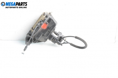 Lock for Renault Laguna II Hatchback (03.2001 - 12.2007), position: front - left