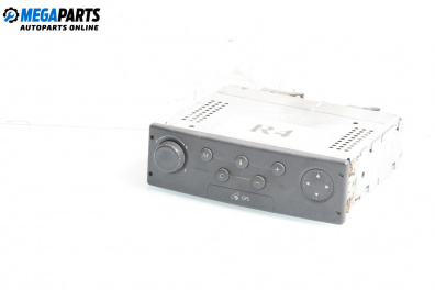 CD player for Renault Laguna II Hatchback (03.2001 - 12.2007)