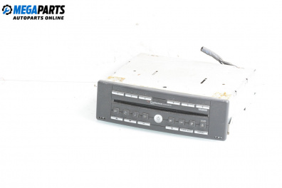 CD player for Renault Laguna II Hatchback (03.2001 - 12.2007)