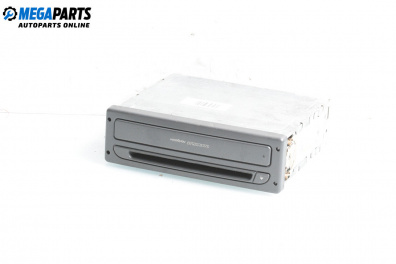 DVD player for Renault Laguna II Hatchback (03.2001 - 12.2007)