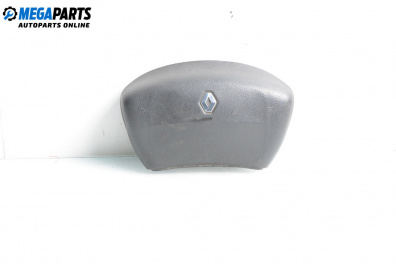 Airbag for Renault Laguna II Hatchback (03.2001 - 12.2007), 5 uși, hatchback, position: fața