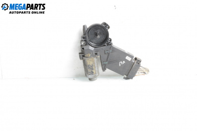 Motor macara geam for Renault Laguna II Hatchback (03.2001 - 12.2007), 5 uși, hatchback, position: stânga - fața