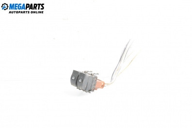Window adjustment switch for Renault Laguna II Hatchback (03.2001 - 12.2007)