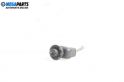 Comutator reglaj volan for Renault Laguna II Hatchback (03.2001 - 12.2007)
