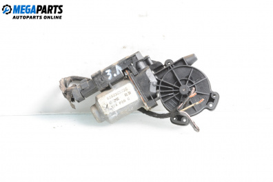 Motor macara geam for Renault Laguna II Hatchback (03.2001 - 12.2007), 5 uși, hatchback, position: stânga - spate