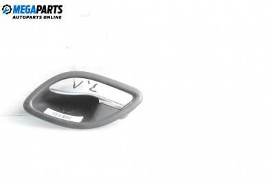 Mâner interior for Renault Laguna II Hatchback (03.2001 - 12.2007), 5 uși, hatchback, position: stânga - spate