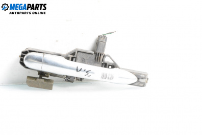 Außengriff for Renault Laguna II Hatchback (03.2001 - 12.2007), 5 türen, hecktür, position: links, rückseite