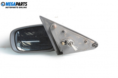 Spiegel for Renault Laguna II Hatchback (03.2001 - 12.2007), 5 türen, hecktür, position: links