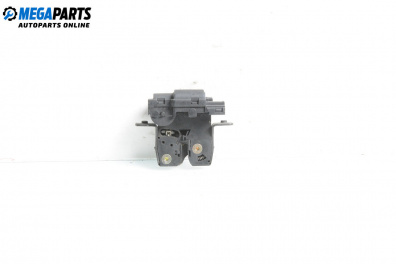 Trunk lock for Renault Laguna II Hatchback (03.2001 - 12.2007), hatchback, position: rear