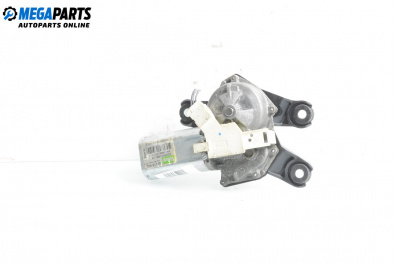 Front wipers motor for Renault Laguna II Hatchback (03.2001 - 12.2007), hatchback, position: rear