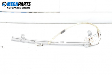 Macara electrică geam for Renault Laguna II Hatchback (03.2001 - 12.2007), 5 uși, hatchback, position: stânga - spate