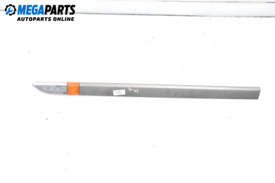 Türleiste for Renault Laguna II Hatchback (03.2001 - 12.2007), hecktür, position: links, vorderseite