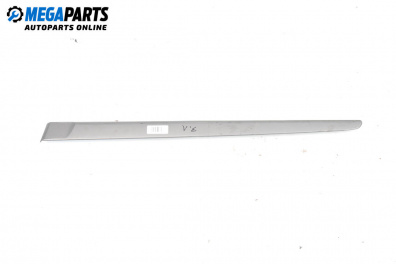 Türleiste for Renault Laguna II Hatchback (03.2001 - 12.2007), hecktür, position: links, rückseite